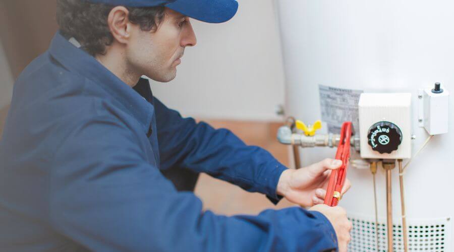 Professional Leak Detection in Patterson, LA